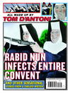 Cover image for Rabid Nun Infects Entire Convent